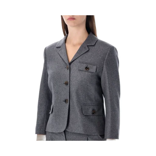 Tailored Blazer
