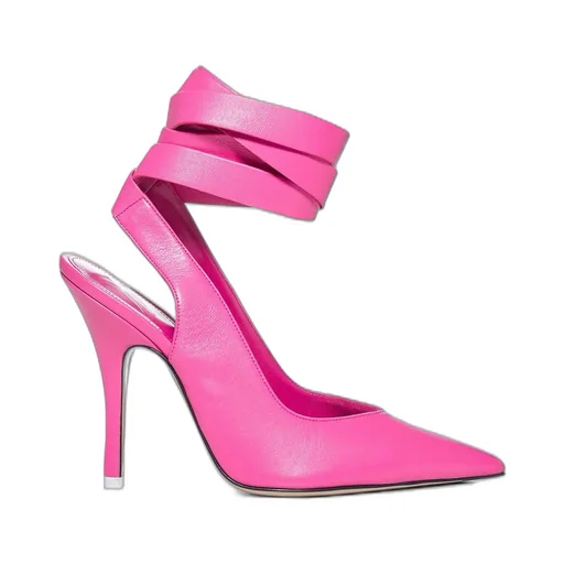 Slingback Pumps