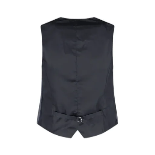 Wool Blend Vest