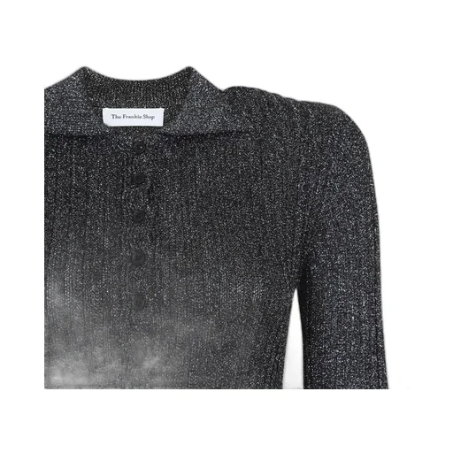 Ribbed Knit Bodysuit