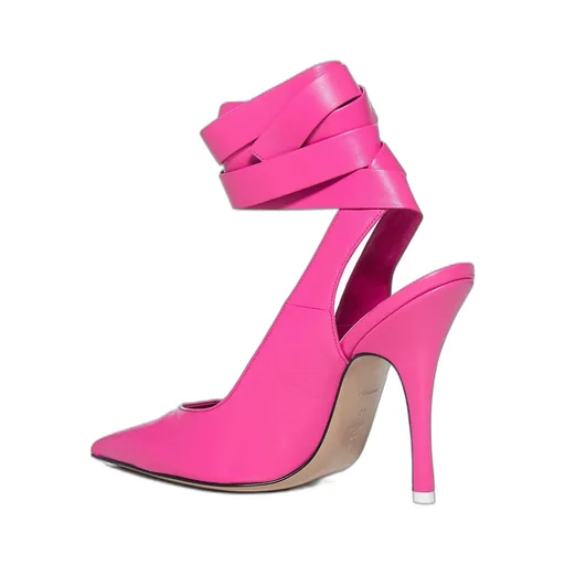 Slingback Pumps