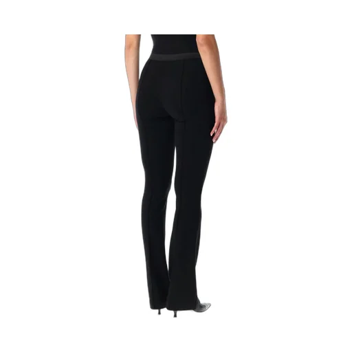 Flared Trousers