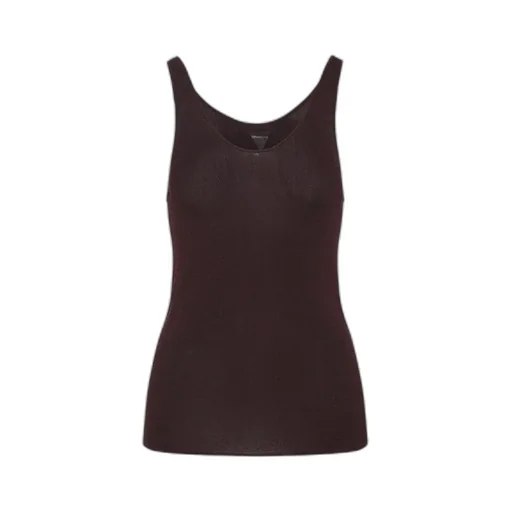 Ribbed Tank Top