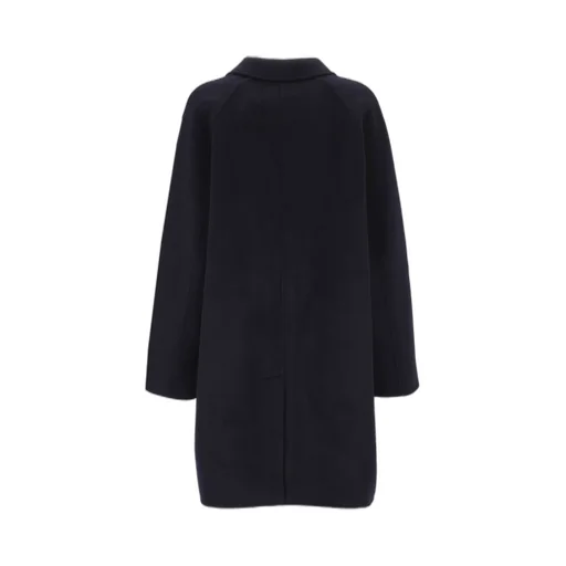 Wool Coat