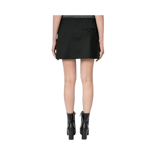 Mini Skirt