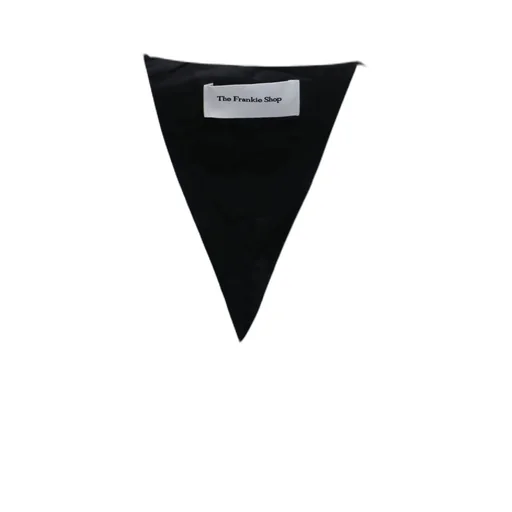 Wool Blend Vest