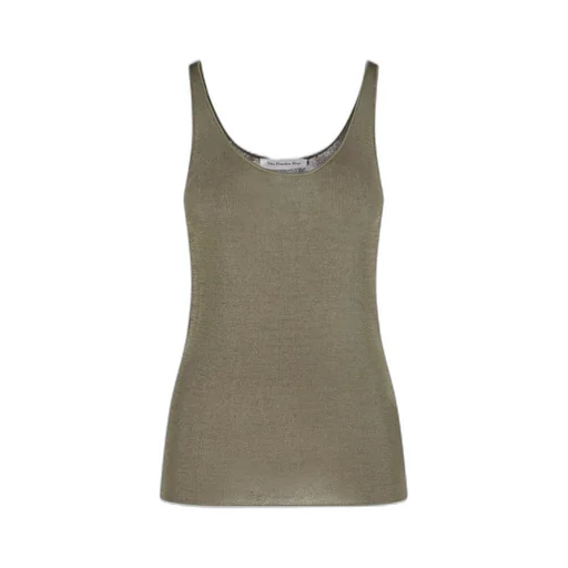 Ribbed Tank
