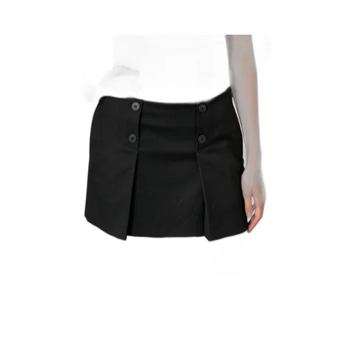 Mini Skirt