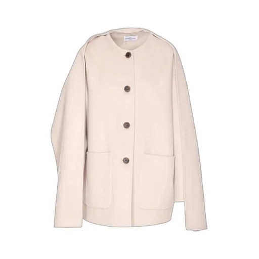 Cape Jacket