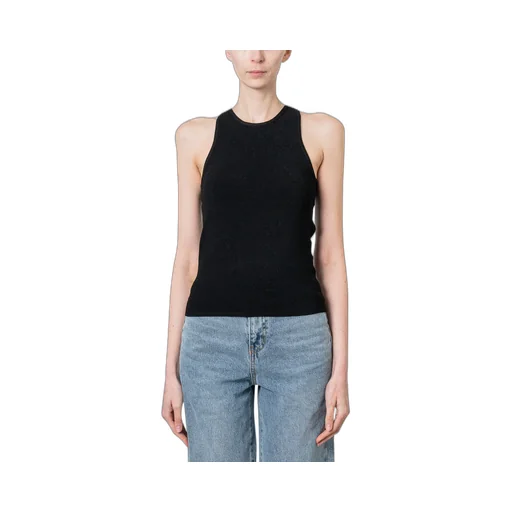 Ribbed Tank Top