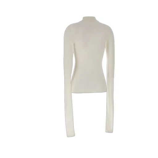 Turtleneck Top
