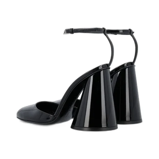 Ankle Strap Pumps