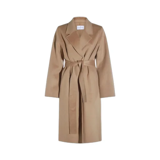 Wool Coat