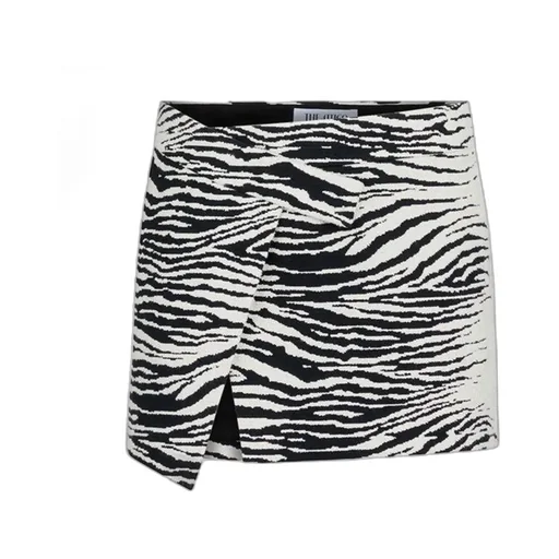 Mini Skirt