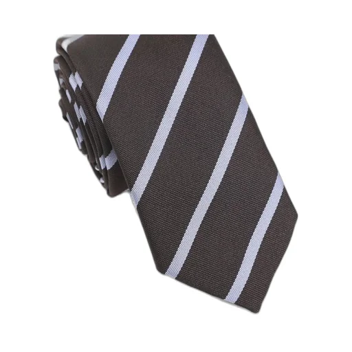 Striped Tie