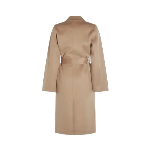 Wool Coat
