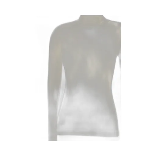 Turtleneck Top