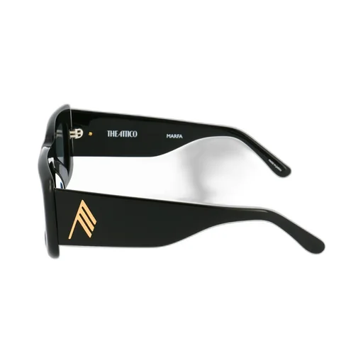 Rectangular Sunglasses