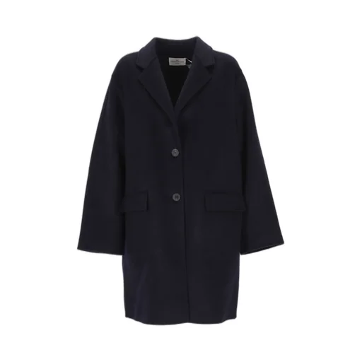 Wool Coat