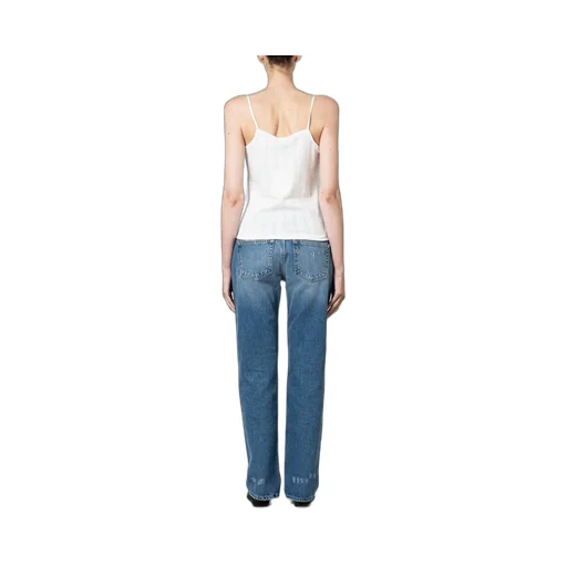 Ribbed Camisole