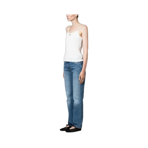 Ribbed Camisole