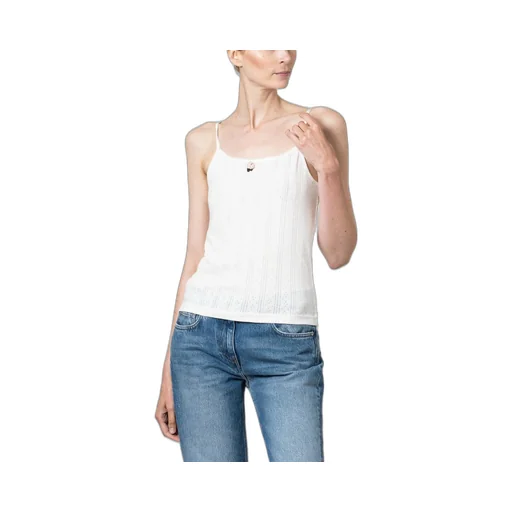 Ribbed Camisole