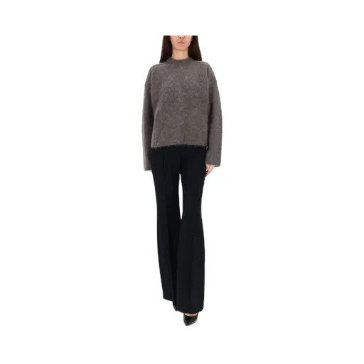 Pullover Sweater