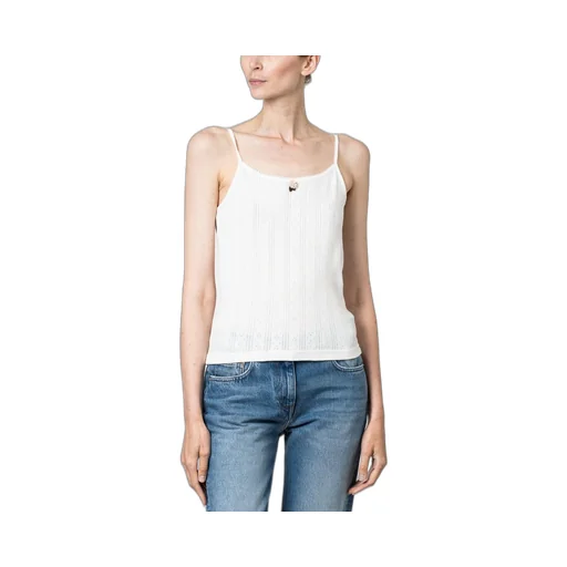 Ribbed Camisole