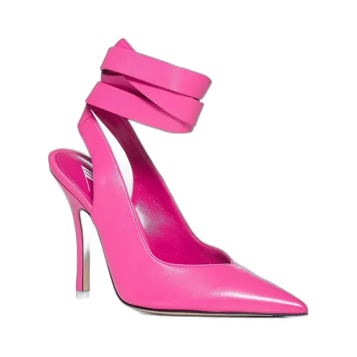 Slingback Pumps