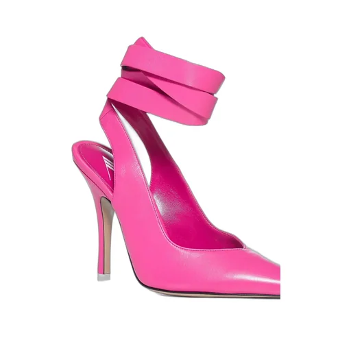 Slingback Pumps