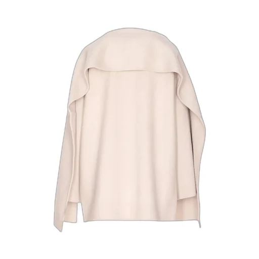 Cape Jacket