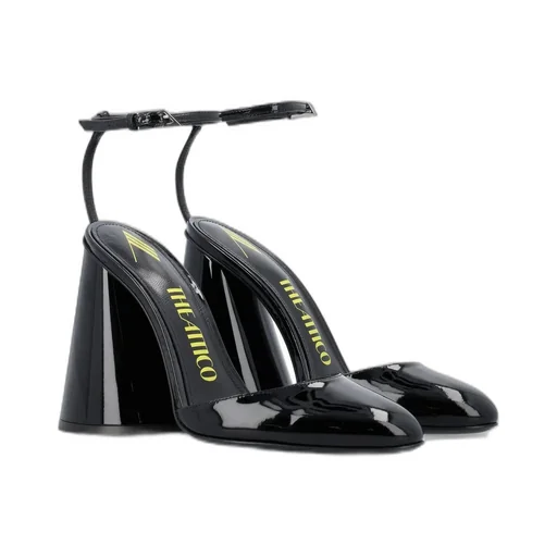 Ankle Strap Pumps