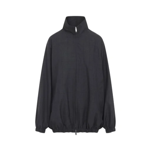 Track Jacket