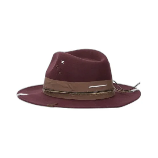 Fedora Hat