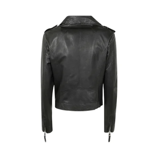 Biker Jacket