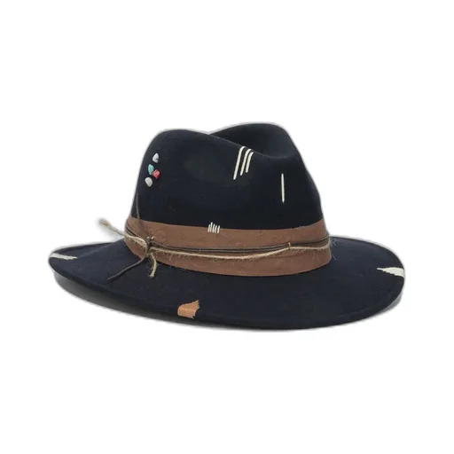 Fedora Hat