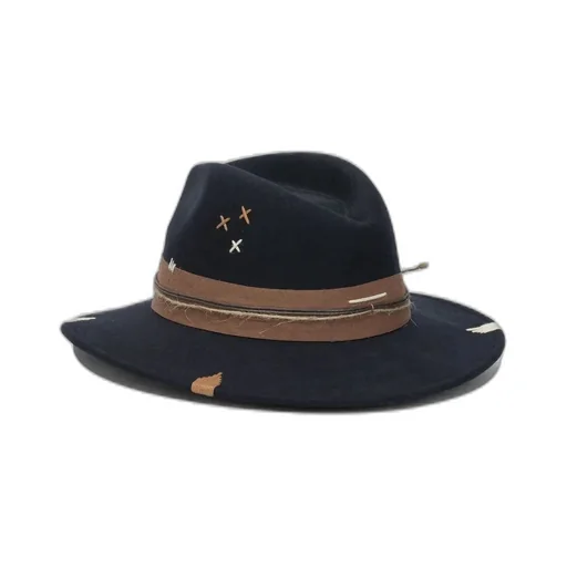 Fedora Hat