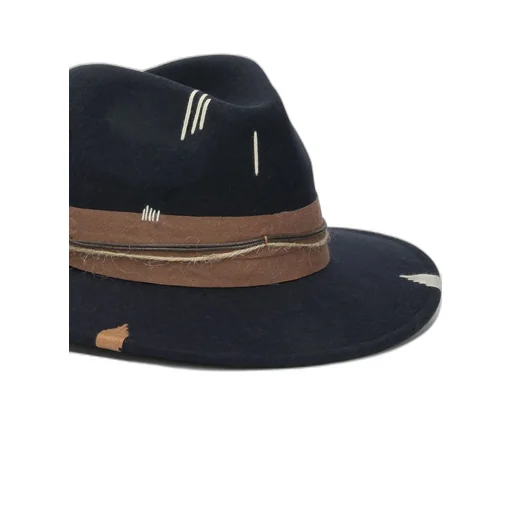 Fedora Hat