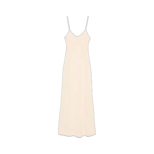 Midi Slip Dress
