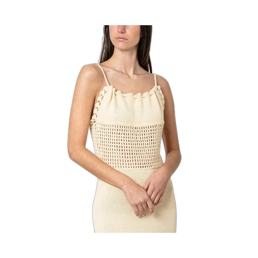 Knit Dress