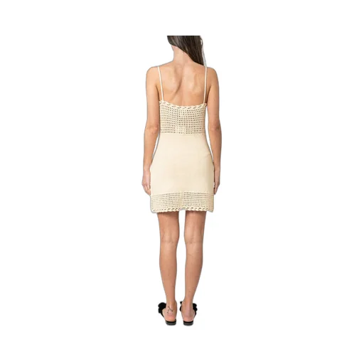 Knit Dress