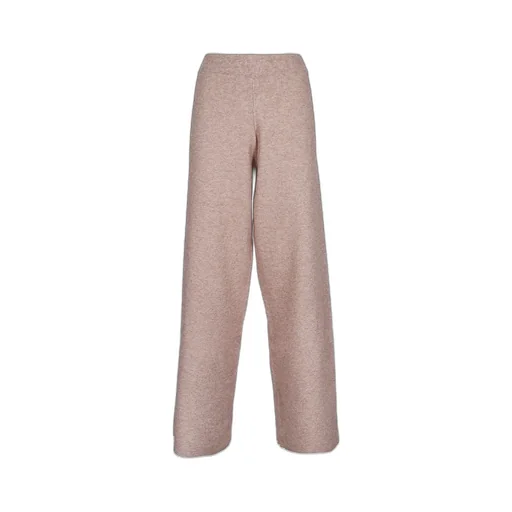 Wide-Leg Pants