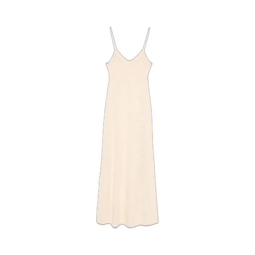 Midi Slip Dress