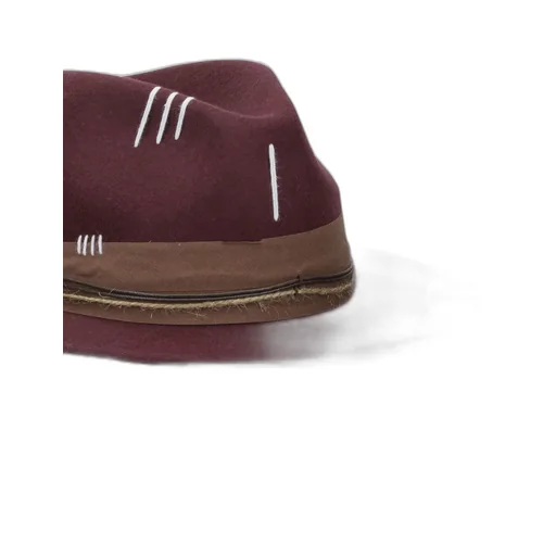 Fedora Hat