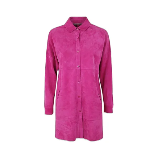 Shirt Dress