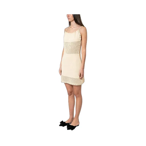 Knit Dress