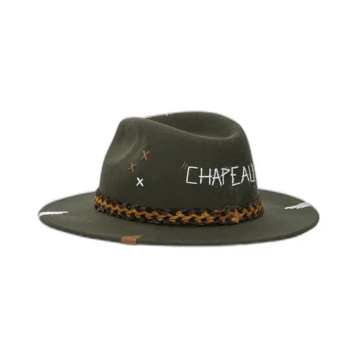Fedora Hat