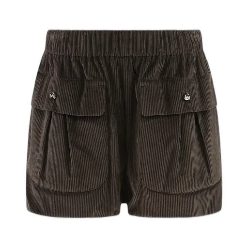Balloon Shorts