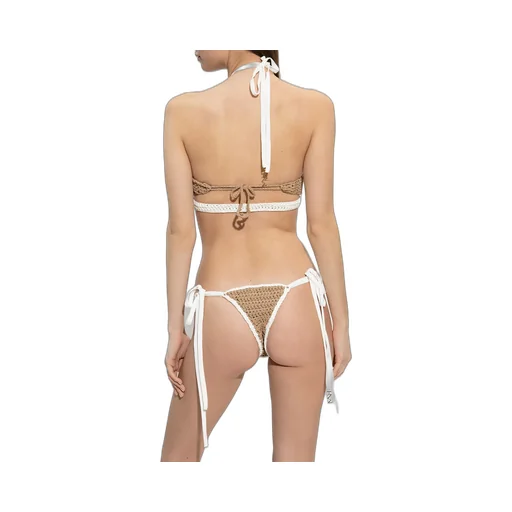 Crocheted Bikini Bottoms