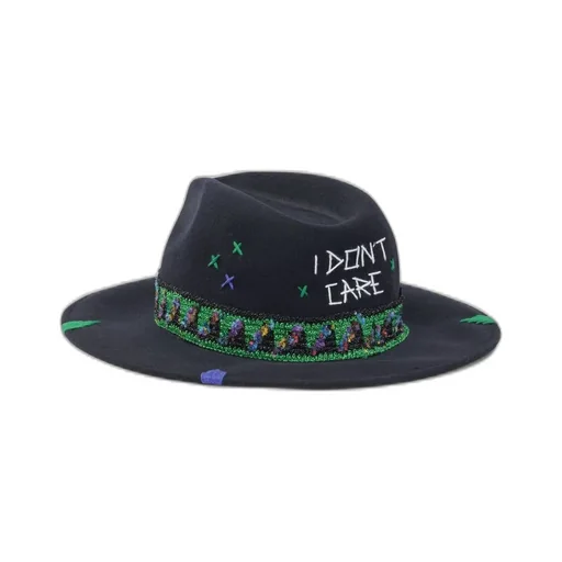 Fedora Hat